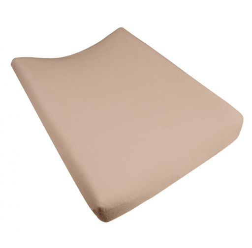 [322289] HOES VOOR WASKUSSEN, dusty pink, roze, uni, badstof, 50x80cm, kleur260