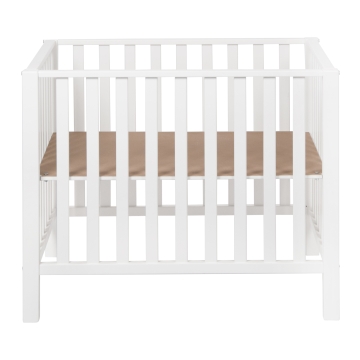 [322023] Quax | Park Mila Wit 78x81x100cm 
