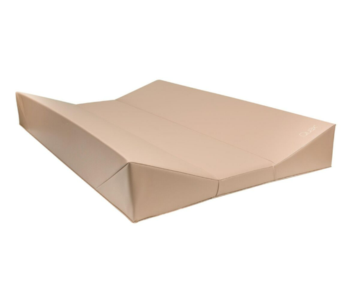 [427769] WASKUSSEN, coral, roze, uni, PVC, 48x70cm