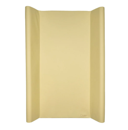 [430511] WASKUSSEN, ginger, geel, uni, PVC, 48x70cm