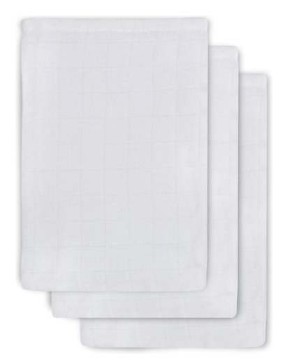 [326248] WASHANDJE, wit, uni, tetra, 3 stuk(s), Noos