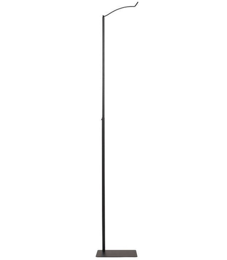 [401850] HEMELSTAAF, black, om klamboe te bevestigen (op voet) boven een park/wieg /babybed/eenpersoonsbed, 2020-2021