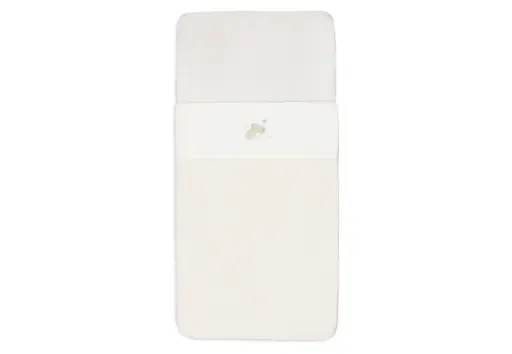 [471019] LAKEN, 120x150, Dreamy Mouse, aop muizen/aop bloemen, katoen, voor babybed, 2023-2024