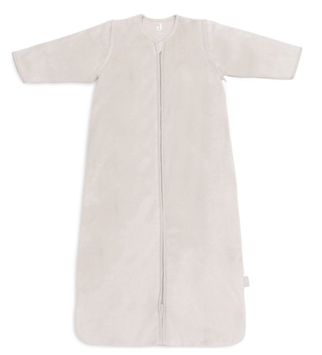 [471094] SLAAPZAK, 70cm, LM, 3.0TOG, Velvet nougat, met afneembare mouwen, uni, velours, klassiek model, 2023-2024