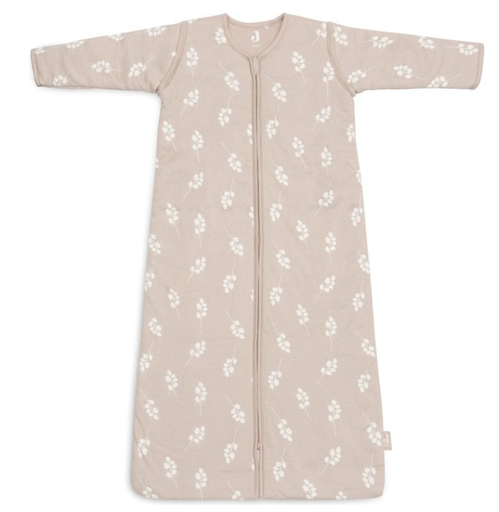 [471103] SLAAPZAK, 70cm, LM, 3.0TOG, Twig wild rose, met afneembare mouwen, aop takjes, jersey, klassiek model, 2023-2024