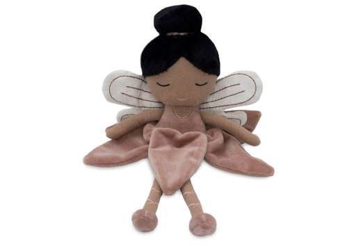 [471266] POP, Fairy Mae, roze, elfje, textiel, 0M+