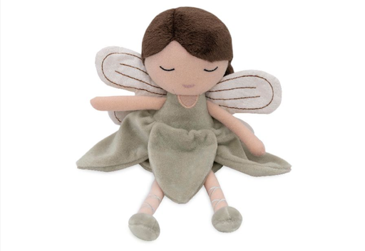 [471267] POP, Fairy Livia, groen, elfje, textiel, vanaf 0 maand
