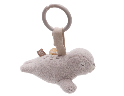 [483926] MAXI-COSI HANGER, Wagenhanger, Deep Sea, seal, bruin, textiel, +muziek, +activities, vanaf 0 maand, VJ2024