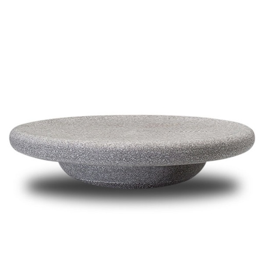 [461610] Stapelstein | Balanceerbord Grijs