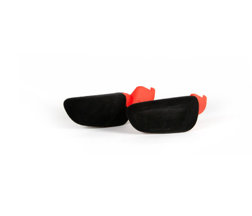 [458270] Swandoo | Armrest vr Autostoel Charlie Gr 2/3 Zwart