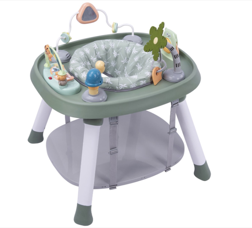 [453509] Topmark | Speeltafel Billy Multi Playcenter Groen
