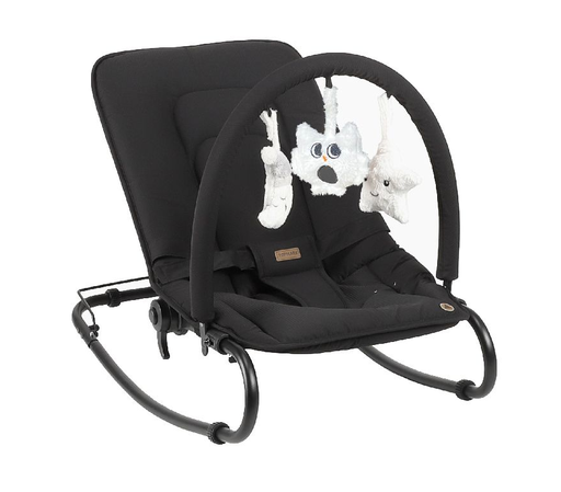 [479472] Topmark | Relax met Speelboog Jessy Black