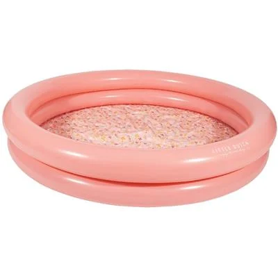 [475869] ZWEMBAD, Zwembad, Ocean Dreams pink, 150   cm, roze, all over zeedierenprint, vanaf 2 jaar tot 6 jaar, 2023.