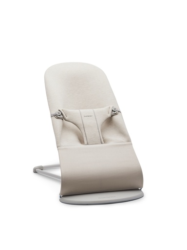 [447867] Babybjorn | Relax Bliss 3D Jersey Lichtbeige