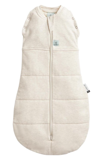 [475768] ErgoPouch | Slaapzak Cocoon Swaddle Bag Oatmeal Marle 2.5TOG 6-12M