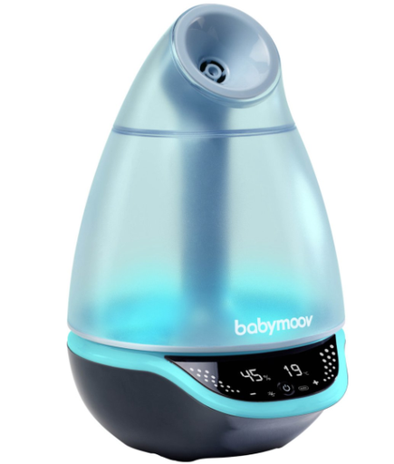[299093] Babymoov | Luchtbevochtiger Hygro+