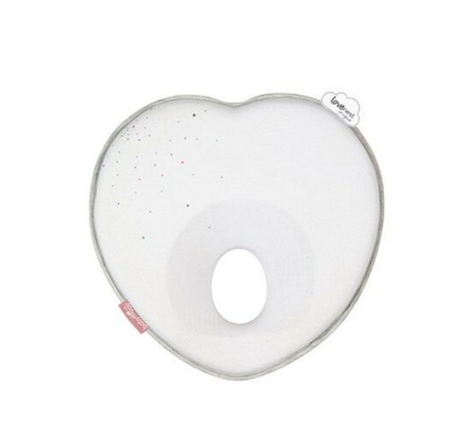 [406054] Babymoov | Hoofdkussen Lovenest Original White