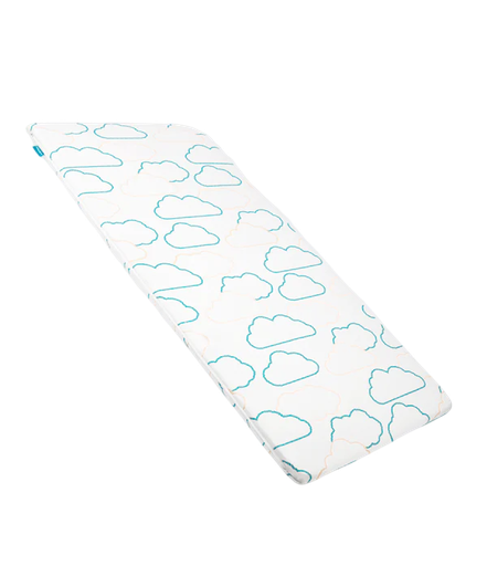 [438802] Babymoov | Matras vr Reisbed Cosy'Lite Nomad 4.3cm Dik 60x 120 