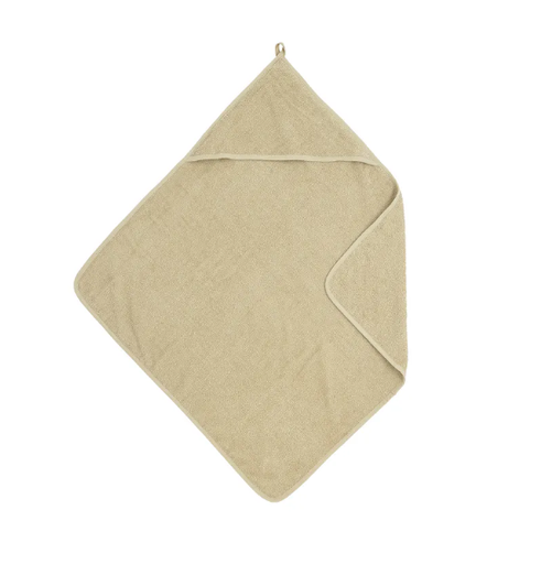 [449932] Meyco | Badcape Badstof Sand 75x75cm