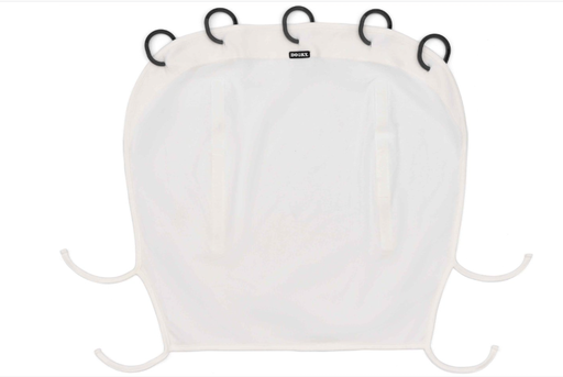 [188843] HUIFEL, Creme, Universal Cover, ecru, uni, 100% katoen, UV-bestendig, 2022