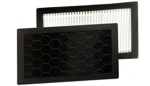 [403302] HEPA-FILTER/WATERFILTER, Filters, vr luchtbevochtigerBoJungle B-Sensy Humi Purifier, 2 stuk(s)