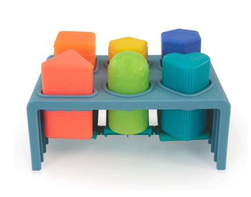 [477299] SORTEERVORMEN, Press n' pop bench, STEM Toys, multikleur, kunststof, +muziek, +activities, vanaf 12 maanden, 2023