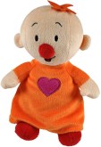 [271949] Bumba | Pluche Knuffel Babilu Textiel +0M