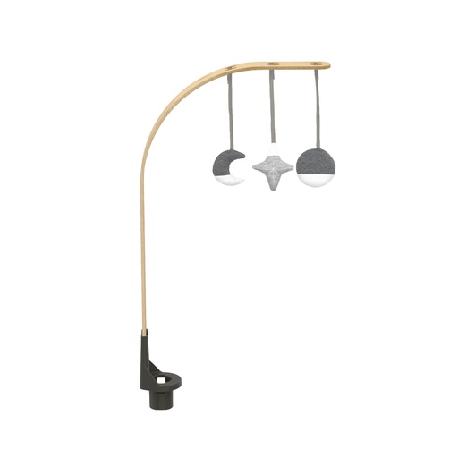 [405264] SPEELBOOG, Arch, hout/katoen, geschikt voor Seat 'n Swing, 2022