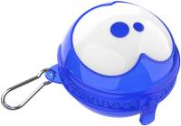 [401374] Fruitfriends | Fruitdoos Appel Neon Blue 