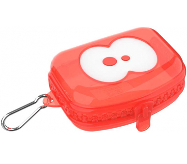 [403955] Fruitfriends | Koekendoos Neon Coral