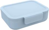 [409088] KOEKENDOOS, Nordic, Tastebox Nordic, blauw, blauw, uni, kunststof