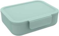 [409089] KOEKENDOOS, Nordic, Tastebox Nordic, green, groen, uni, kunststof