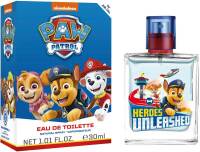 [457891] Paw Patrol | Parfum Eau de Toilette 30ml