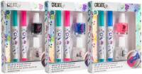 [457895] NAGELLAK, Create It!, Poptastic Nagel Design Stiften Set, verzorgingsproduct, 1 stuk(s), assortiment