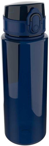 [458673] Lunch Buddies | Drinkfles Navy 600ml