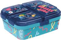 [458691] Stitch | Brooddoos met Compartiment