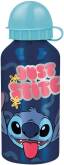[458700] Lilo & Stitch | Drinkfles Aluminium Bottle Blauw 400ml