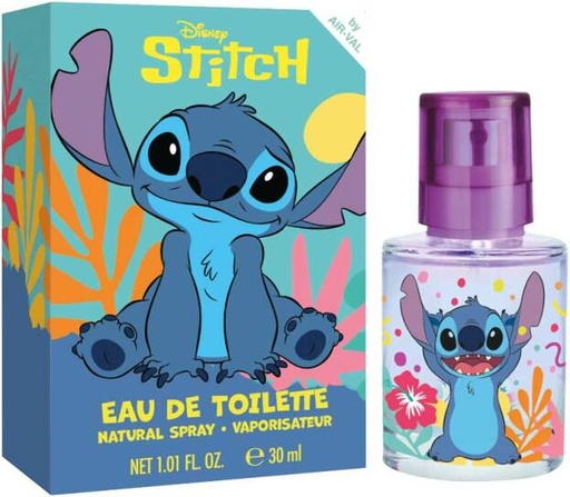[474655] Lilo & Stitch | Parfum Eau de Toilette 30ml