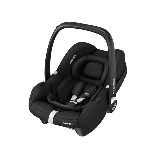 [433841] Maxi-Cosi | Autostoel Cabriofix i-Size Essential Black