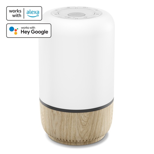 [447975] Maxi-Cosi | Connected Home Nachtlamp Soothe Light & Sound 