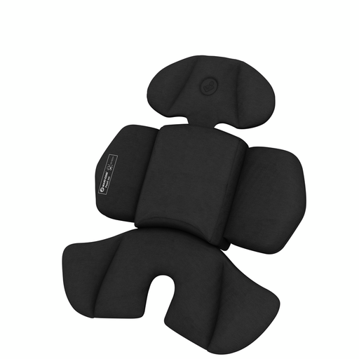 [467139] Maxi-Cosi | Verkleinkussen Newborn Inlay vr Pearl 360 Pro Zwart