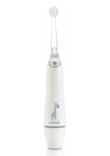 [444541] Luvion | Tandenborstel 350S Sonische Elektrische Baby Tandenborstel 3-18m