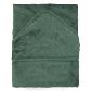 [368538] BADCAPE, Timboo, XXL, aspen green, groen, uni, bamboe, 95x95cm