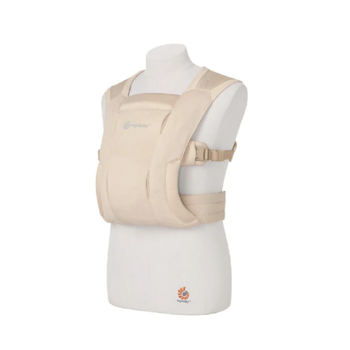 [467049] Ergobaby | Embrace Soft Air Mesh Creme