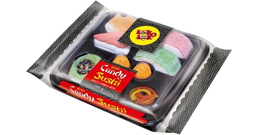[490803] SNOEP, Look-O-Look, Sushi