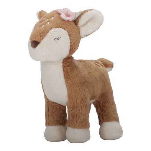 [LD9003] Knuffel Hert Fairy Garden GRS