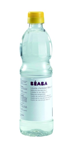 [180171] Beaba | Reinigingsmiddel Ontkalker Geschikt vr Stoomkoker 500ml