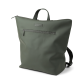 [412553] Done by deer | Verzorgingstas Changing Backpack Rugzak met Luiermat Groen