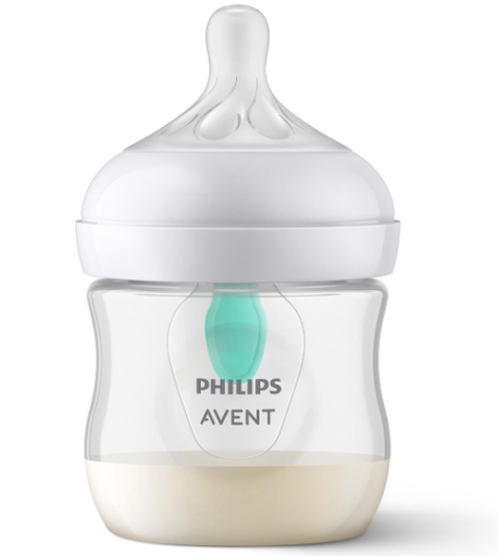 [500117] Natural 3.0 Airfree zuigfles 125 ml 