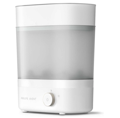 [421390] Electr stoomsterilisator & droger